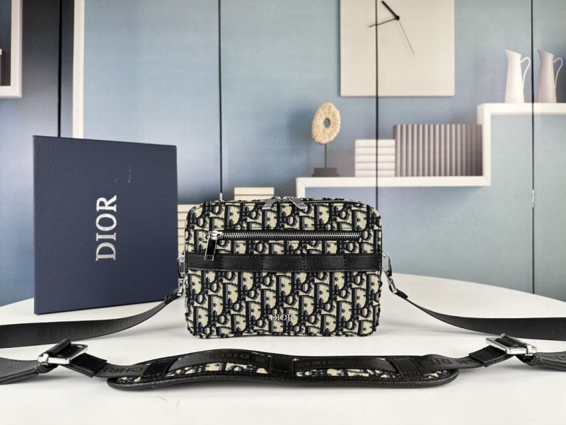 Dior Satchel bags